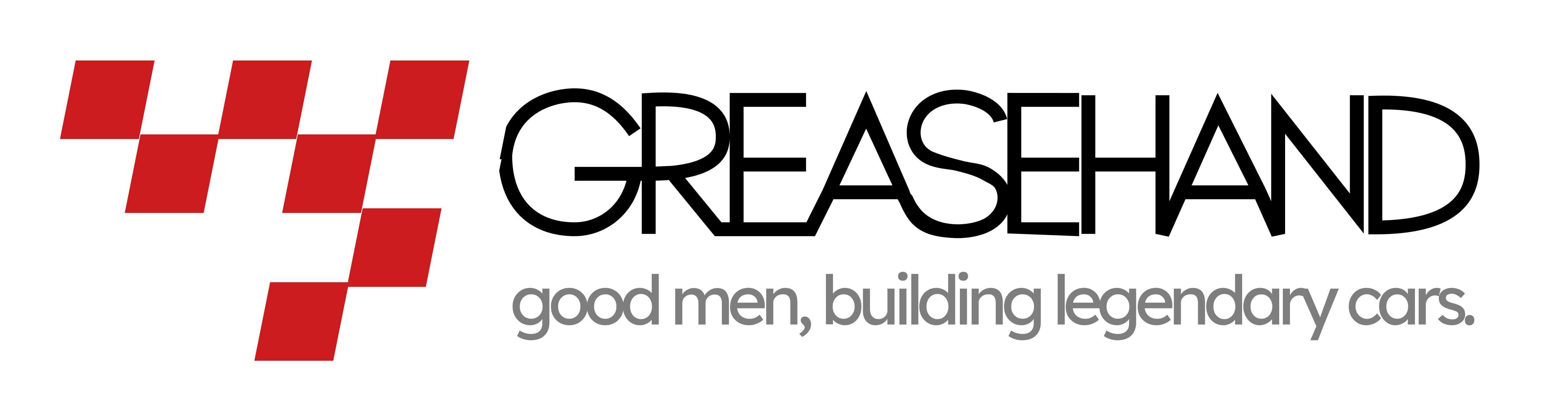 Greasehand